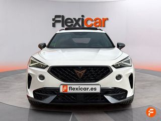 Cupra Formentor 2.0 TSI 228kW (310 CV) VZ 4Drive DSG