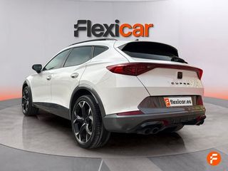 Cupra Formentor 2.0 TSI 228kW (310 CV) VZ 4Drive DSG