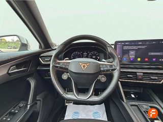 Cupra Formentor 2.0 TSI 228kW (310 CV) VZ 4Drive DSG