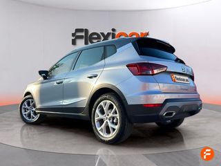 Seat Arona 1.0 TSI 81kW (110CV) DSG FR