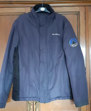 Abrigo chaquetón cazadora Roc Neige talla