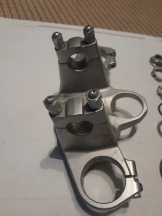 Tija Superior Yamaha XT1200Z