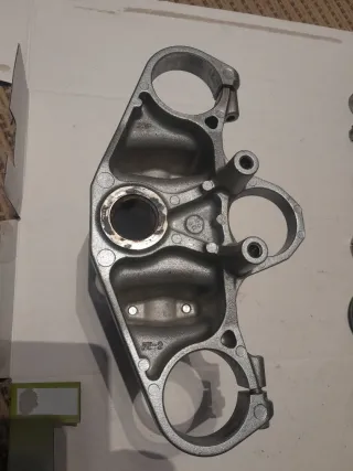 Tija Superior Yamaha XT1200Z