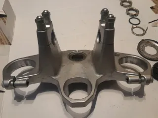 Tija Superior Yamaha XT1200Z