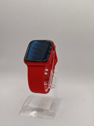 Apple Watch Series 9 45mm Rojo