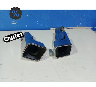 VE COLAS ESCAPE RANGE ROVER SPORT L320 05-13 LOOK AUTOBIOGRA