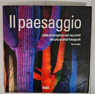 Il paesaggio nelle immagini e nei racconti dei ...