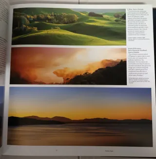 Il paesaggio nelle immagini e nei racconti dei ...