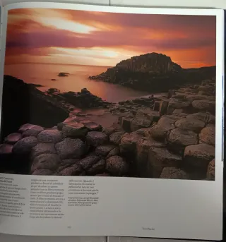 Il paesaggio nelle immagini e nei racconti dei ...