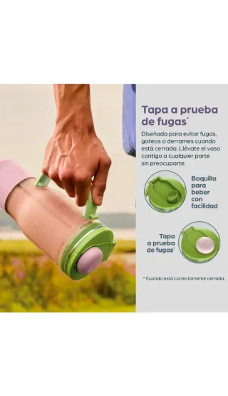 Batidora Ninja Personal