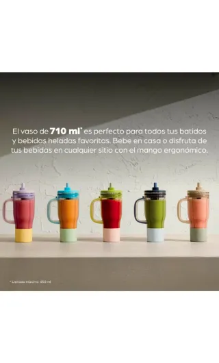 Batidora Ninja Personal