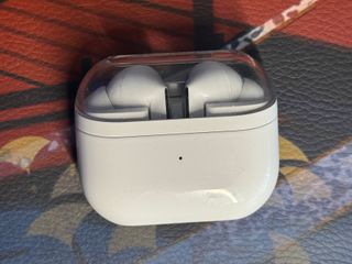 Samsung Galaxy Buds3 Pro Blancos