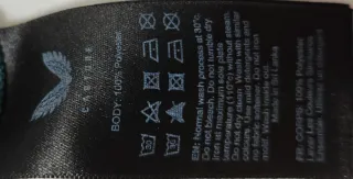 Pantalón corto entrenamiento Feyenoord