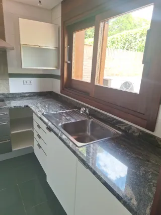 Servicio de limpieza