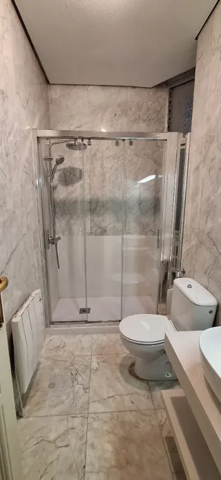 Servicio de limpieza