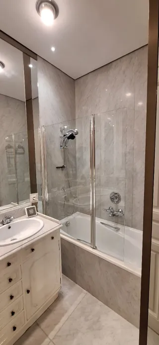 Servicio de limpieza