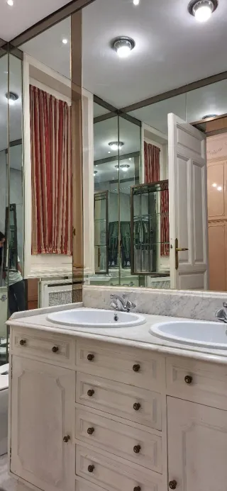 Servicio de limpieza