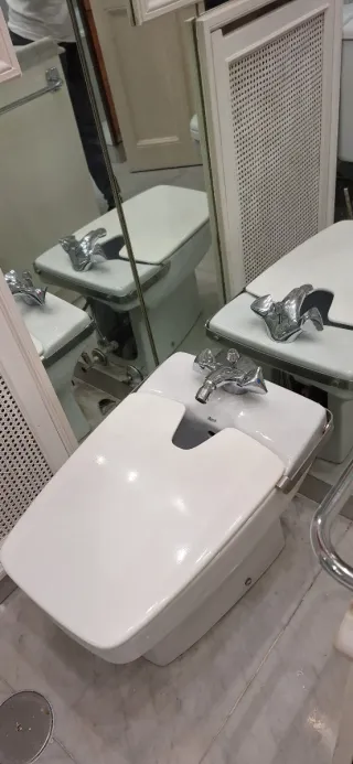 Servicio de limpieza