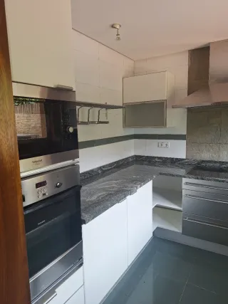 Servicio de limpieza