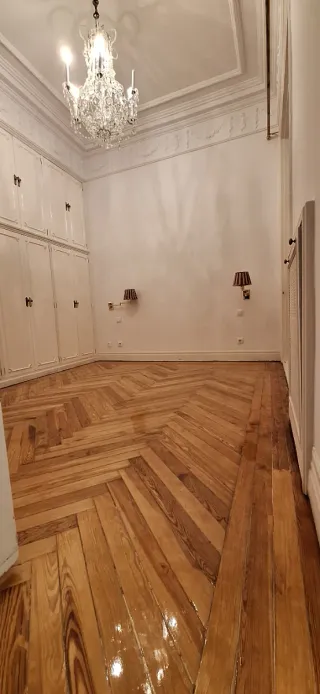 Servicio de limpieza