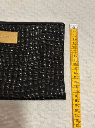 Bolso Bimba y Lola Negro