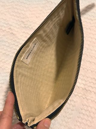 Bolso Bimba y Lola Negro