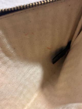 Bolso Bimba y Lola Negro