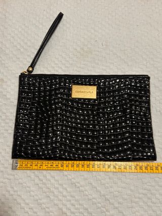 Bolso Bimba y Lola Negro