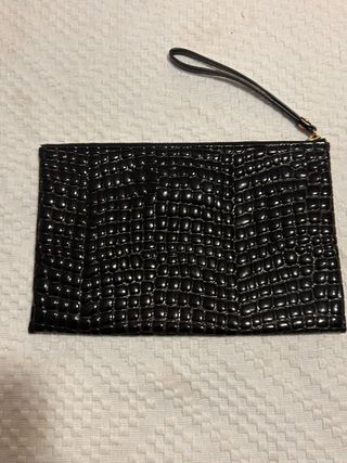 Bolso Bimba y Lola Negro