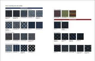 Manual de Boro y Sashiko