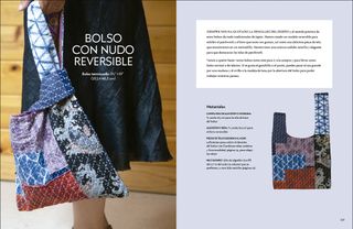 Manual de Boro y Sashiko