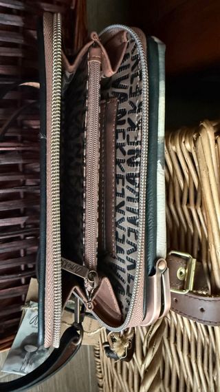 Monedero Anekke The Forest