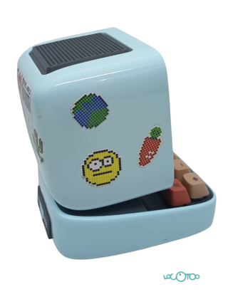 Altavoz Bluetooth Divoom DitooPro