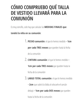 Vestido de comunión, cancán, zapatos y diadema