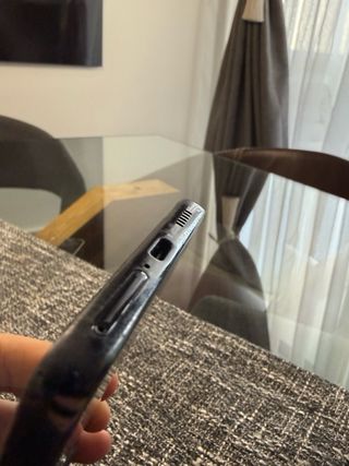 Samsung Galaxy A53 5G Negro