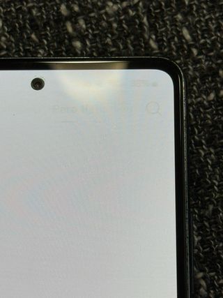 Samsung Galaxy A53 5G Negro