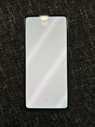 Samsung Galaxy A53 5G Negro