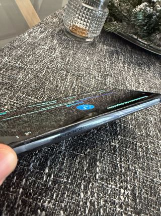 Samsung Galaxy A53 5G Negro