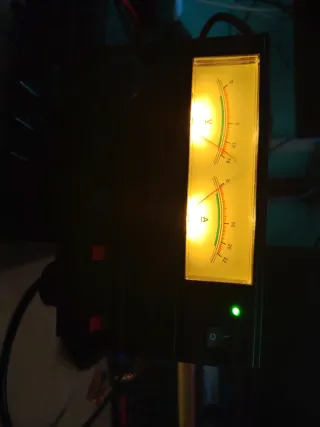 Fuente de Alimentación Sadelta SPS-3035