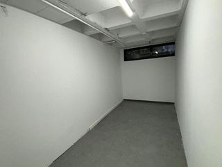 Trastero en alquiler en Parque Empresarial en Rozas de Madrid (Las)