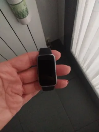 Huawei Band 9 Negro
