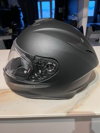 Casco Moto MT Helmets Targo Talla S