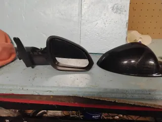 Retrovisor Opel Insignia