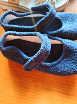 Sandalias NOTTON plateadas verano cómodas