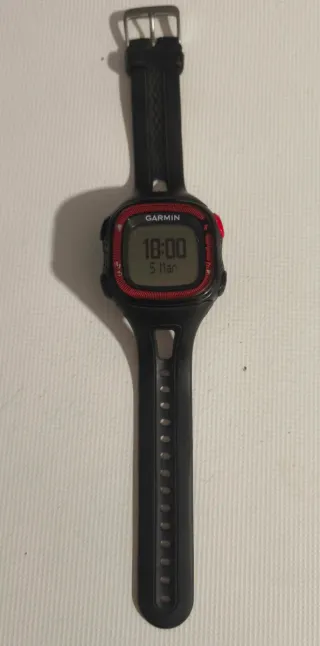 Reloj Garmin GPS Running Ciclismo