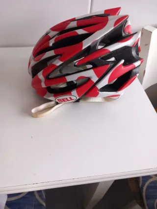 Casco Bell Volt Ciclismo Hombre