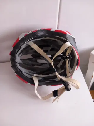 Casco Bell Volt Ciclismo Hombre