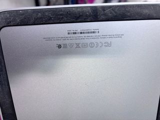 Despiece iMac A1419 27 (Finales 2012)