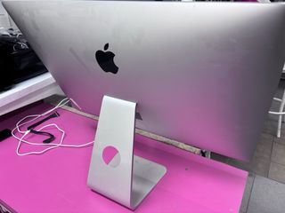 Despiece iMac A1419 27 (Finales 2012)