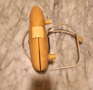 Tostiera elettrica IMETEC Dolcevita